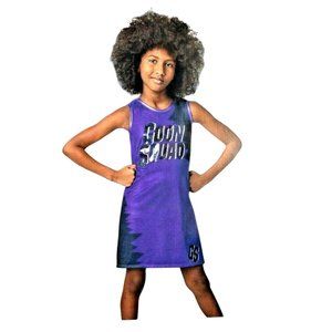 Rubies Space Jam Goon Squad - 1 Pc Costume Girls Size S 4-6 (Halloween) New